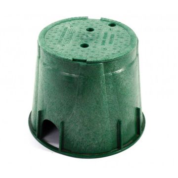 NDS Pro-Spec Series 10" Round Valve Box and Cover