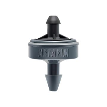 Netafim 1.0 GPH Pressure Compensating Dripper