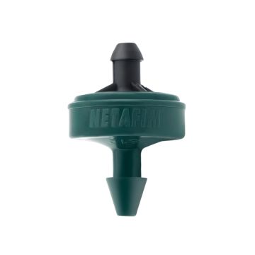 Netafim 2.0 GPH Pressure Compensating Dripper
