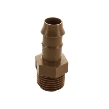Netafim Techline 1/2" Male Adapter