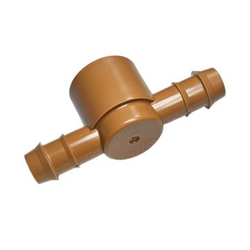 Netafim Techline 3/4" FTP Combo Tee (INS x INS x 3/4” FPT)