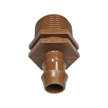 Netafim Techline 3/4" Male Adapter