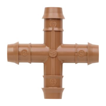 Netafim Techline Insert Cross