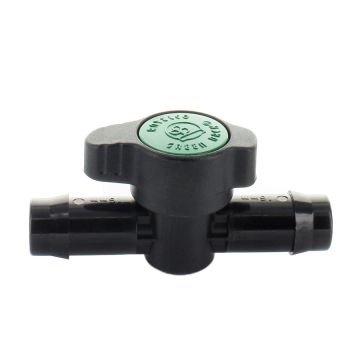 Netafim Techline Manual Shut-off Valve