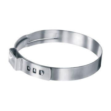 Oetiker 1/2" Standard 75 Clamp