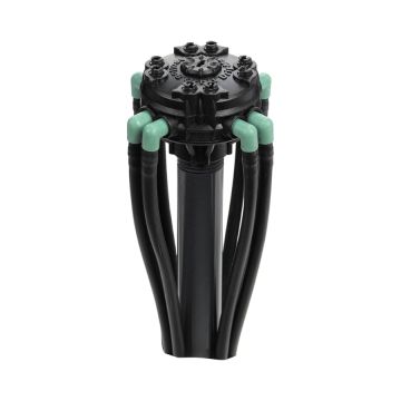 Orbit DripMaster 8-Port Manifold