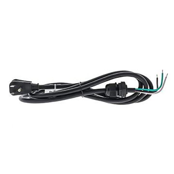 Paige 6 ft Power Supply Cord