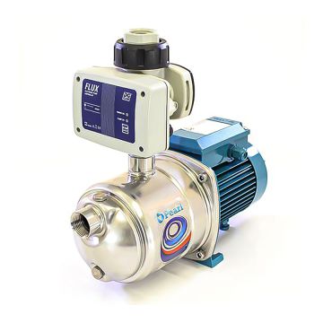 Pearl Water Systems Booster Pump 230V
