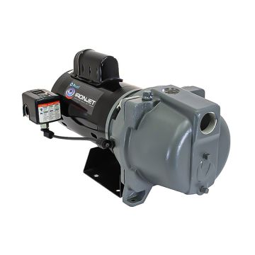 Pearl Water Systems 1.5 HP Centrifugal Pump