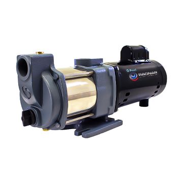 Pearl Water Systems 2HP Multi-Stage Centrifugal Pump