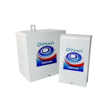 Pearl Water Systems 1HP Control Box for Submersible Pump