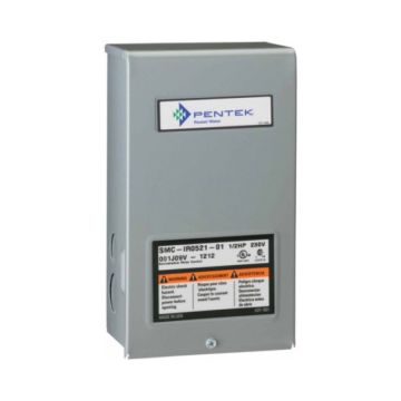 Pentair Standard Control Box