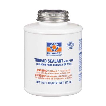 Permatex Thread Sealant