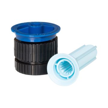 Rain Bird VAN Series - 10 ft Variable Arc Nozzle, 0° - 360°