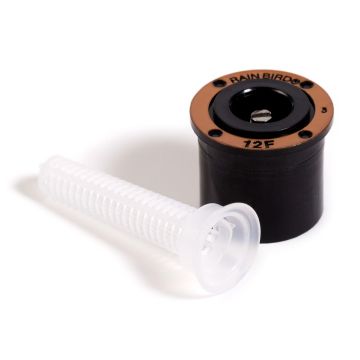 Rain Bird - 12 ft Full-Circle (360-Degree) MPR Fixed Spray Nozzle
