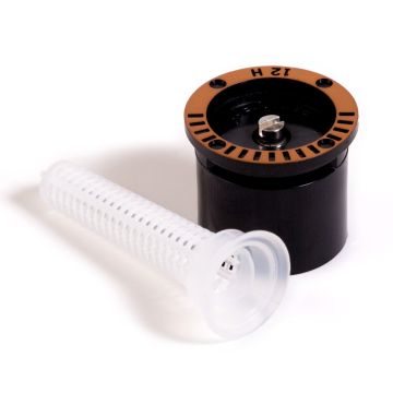 Rain Bird - 12 ft Half-Circle (180-Degree) MPR Fixed Spray Nozzle