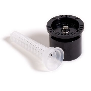 Rain Bird - 15 ft Half-Circle (180-Degree) MPR Fixed Spray Nozzle