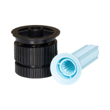 Rain Bird VAN Series - 15 ft Variable Arc Nozzle, 0° - 360°