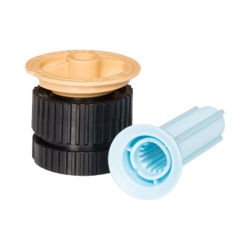 Rain Bird VAN Series - 18 ft Variable Arc Nozzle, 0° - 360°