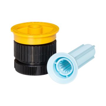 Rain Bird VAN Series - 4 ft Variable Arc Nozzle, 0 - 330 Degrees