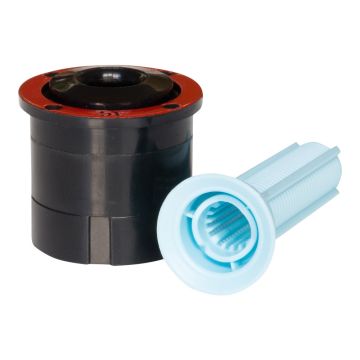 Rain Bird - 5 ft Full-Circle (360-Degree) MPR Fixed Spray Nozzle