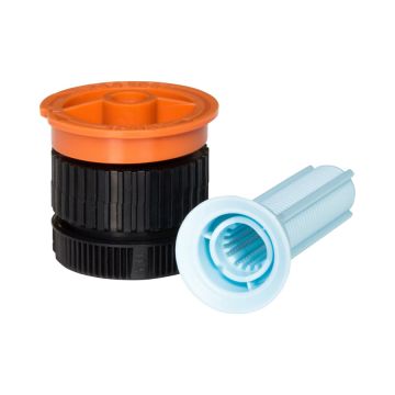 Rain Bird VAN Series - 6 ft Variable Arc Nozzle, 0 - 330 Degrees