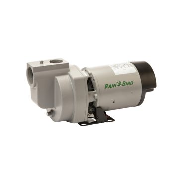 Rain Bird Self Priming Irrigation Pump - 1.5HP Booster Pump