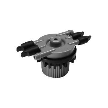 Rain Bird Xeri 6-Outlet Emitter Manifold