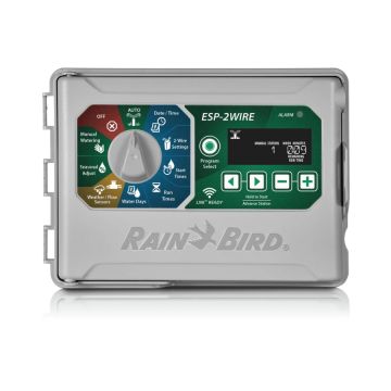 Rain Bird ESP-2WIRE 50-Station Controller 