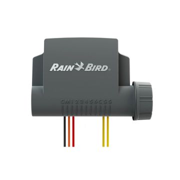 Rain Bird 1-Station Bluetooth Battery Controller 