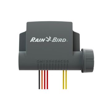 Rain Bird 2-Station Bluetooth Battery Controller