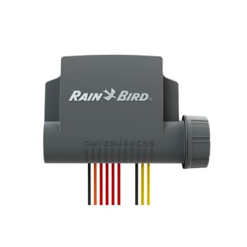 Rain Bird 4-Station Bluetooth Battery Controller