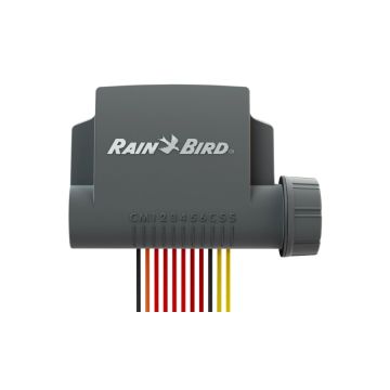 Rain Bird 6-Station Bluetooth Battery Controller