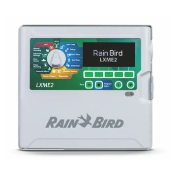 Rain Bird ESP-LXME2 Series Controller 12-Station Base Unit 