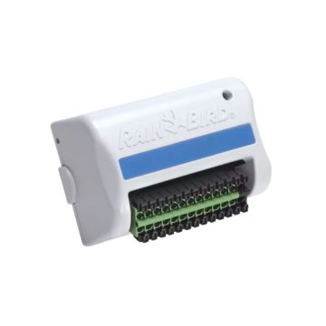 Rain Bird Flow & Station Module, 12-Station Module for ESP-LXME/F Controller