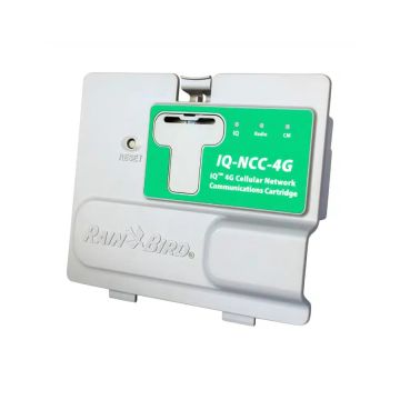 Rain Bird IQ 4G Cellular Network Communications Cartridge