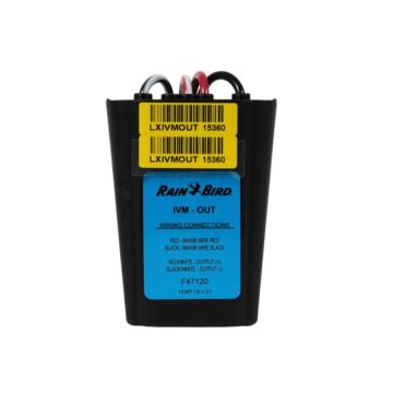 Rain Bird LX-IVM-OUT 2-Wire Control Output Device