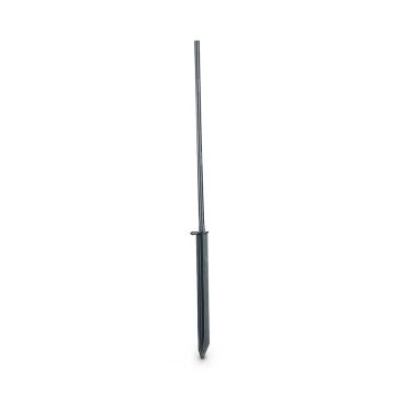 Rain Bird 12" PolyFlex Riser & 7" Stake Assembly