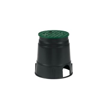 Rain Bird VB - 6" Round PVB Professional Valve Box  