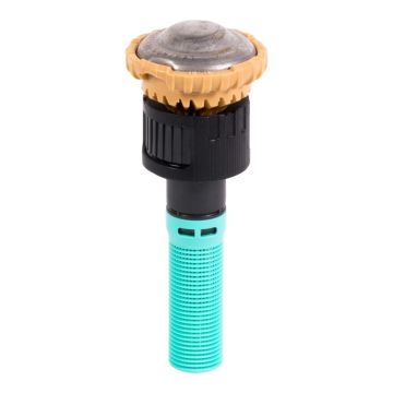 Rain Bird R-VAN18 Adjustable Nozzle, 45-270 degrees, 13 ft to 18 ft