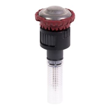 Rain Bird R-VAN24 Adjustable Nozzle, 45-270 degrees, 17 ft to 24 ft