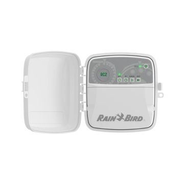 Rain Bird RC2 Controller 8-Station, 120V
