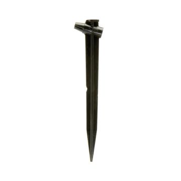 Rain Bird Universal 1/4" Drip Tubing Stake