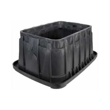 Rain Bird VB - 6" Jumbo Extension, Body Only, Black