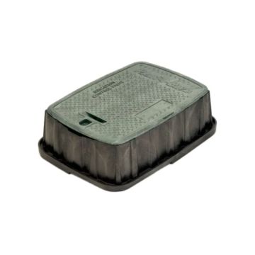 Rain Bird VB - Standard 6" Extension, Black Body Only