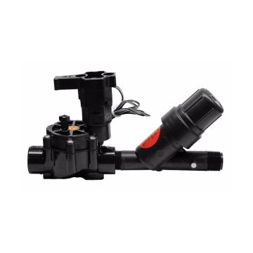 Rain Bird Low Flow Control Zone Kit with 3/4" Low Flow Valve