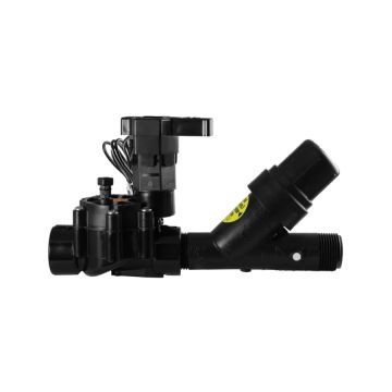 Rain Bird Low Flow Control Zone Kit with 1" Low Flow Valve 