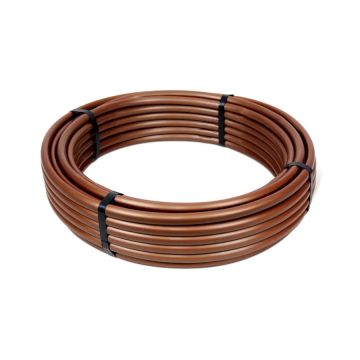 Rain Bird XF Dripline - Blank, 100 ft. Coil