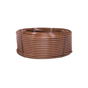 Rain Bird XFDe Dripline - 0.6 GPH, 12" Spacing, 250 ft. Coil