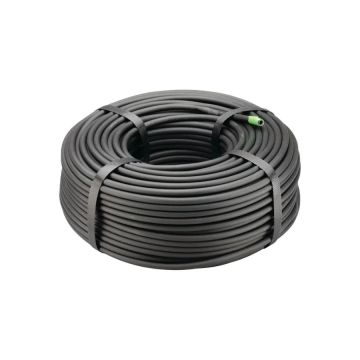 Rain Bird 1/4" Polyethylene XQ Drip Tubing - 100 ft. Coil
